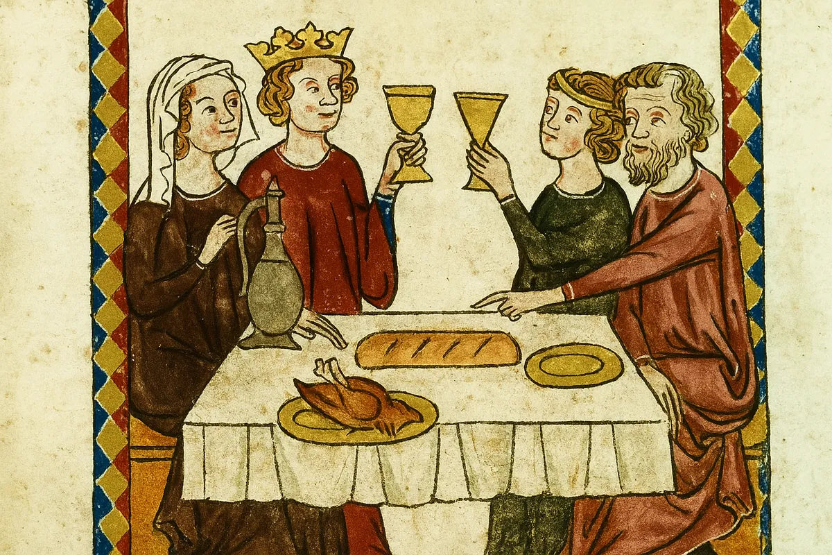 Superstitions autour des cocktails