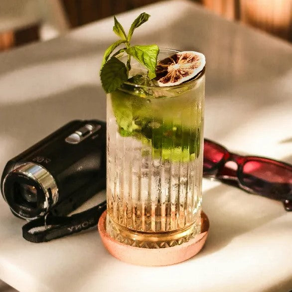 Recette du Virgin Mojito pour l'été