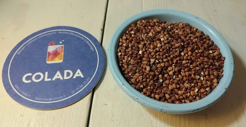 Recette Du Sobacha Maison