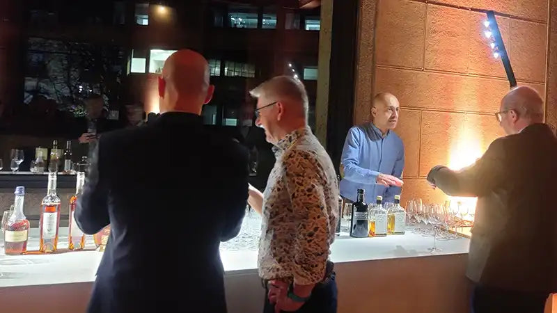 Événements d'entreprise : 5 erreurs courantes (et comment les éviter)