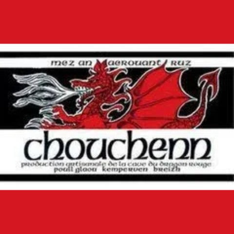 Chouchenn