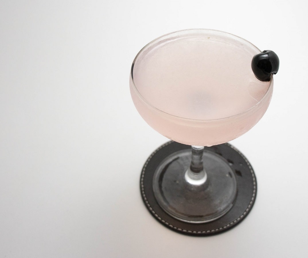 Recette de l aviation cocktail