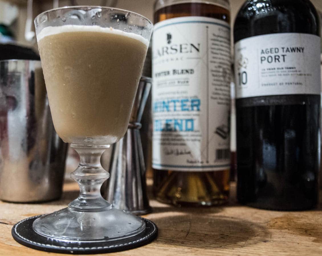 recette gyro-flip-cocktail-colada