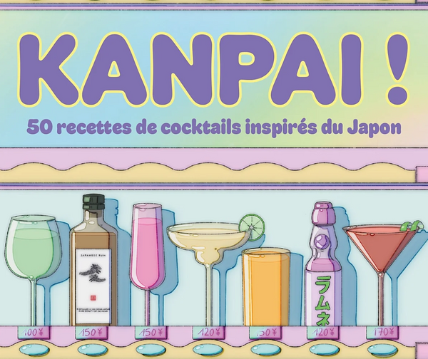 Shochu, awamori, umeshu, saké : notre sélection japonaise pour découvrir les meilleurs alcools japonais