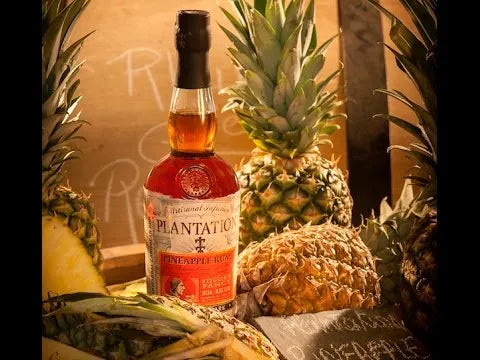 Pineapple Express, un daïquiri plein de passion et d’ananas !