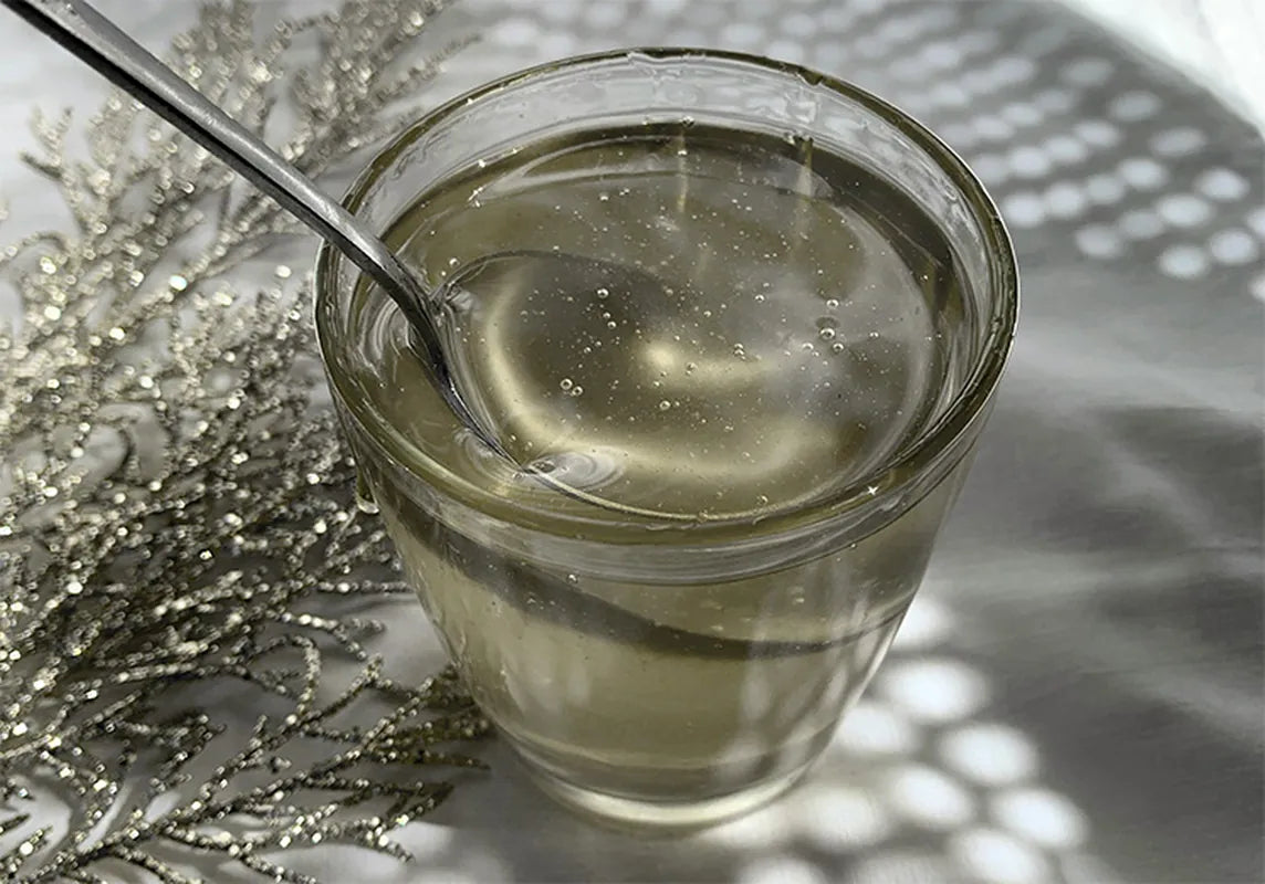 Le parfait sirop de sucre utilis dans 99% des recettes cocktail