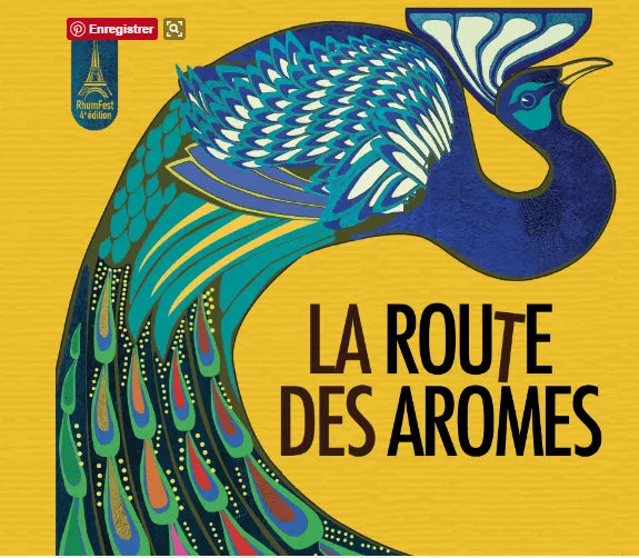 Rhumfest Paris 2017
