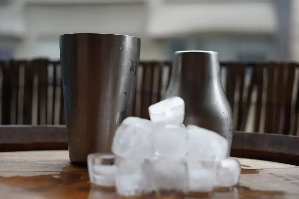 réussir ses cocktails par Colada