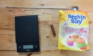 Notre recette du sirop de cannelle maison, express et intense !