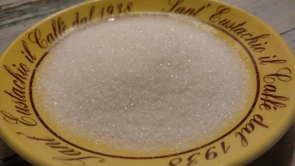L'unique recette de sirop de sucre maison à connaitre, 2 minutes chrono