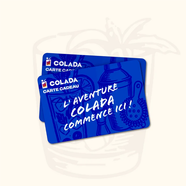 Faites découvrir le cocktail autrement