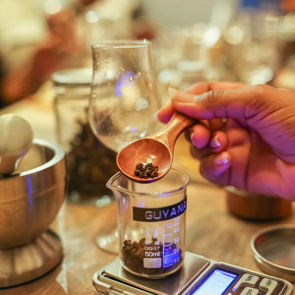 Atelier Colada à Paris