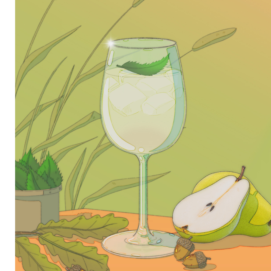 PEARU