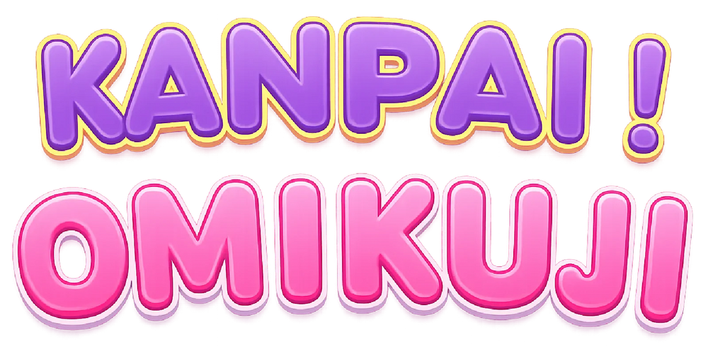 OMIKUJI