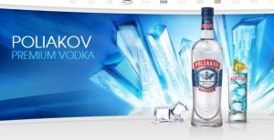 poliakov vodka cocktail