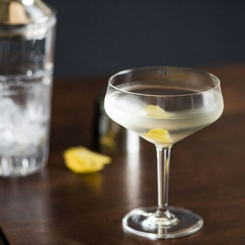 vesper cocktail bu par james bond