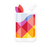 Logo colada cocktails pour tous nos services atelier teambuilding et mixologie