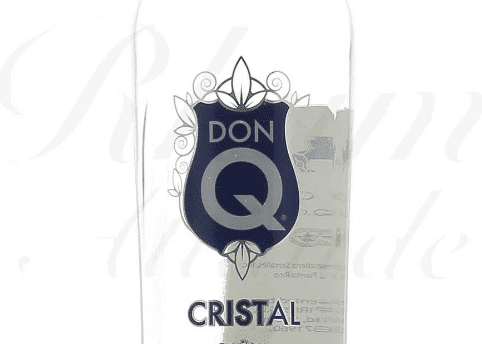 rhum don q porto ricain pour pina colada originale