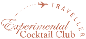 Logo de Experimental Cocktail Club Traveller