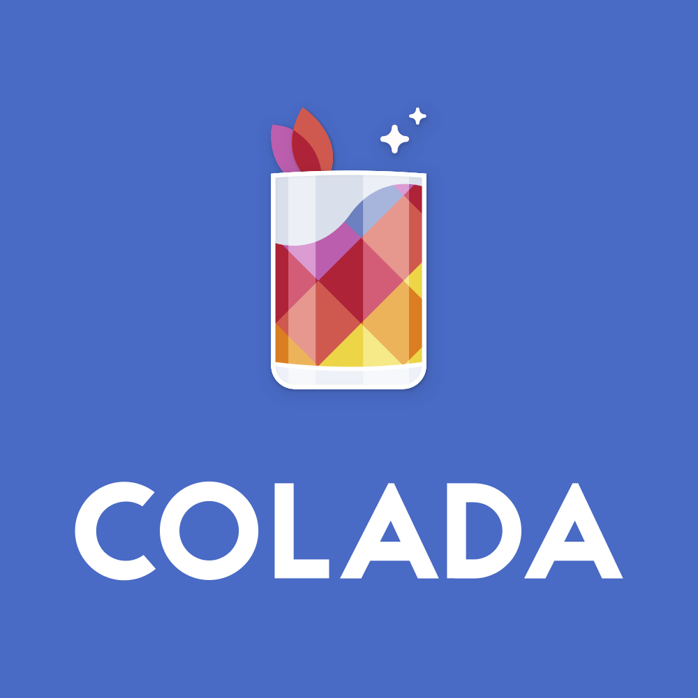 Colada Cocktails