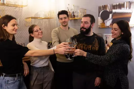 Atelier degustation de rhum colada