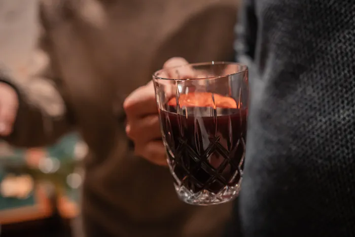 notre cours de cocktail special pour noel